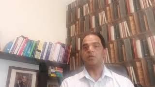 Dr shahid Sattar works as an Emergency Medicine Consultant in NHS.  He fell victim to COVID19 ...