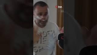 Marmaray'da Çocuklarının Yanında Darbedilen Baba Konuştu