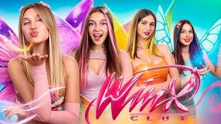 Entramos a la Universidad Winx || Novata en la Escuela de Magia