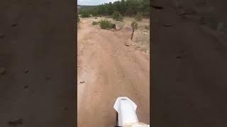 Greatest Dualsport? 701 Enduro in Badger FLats Colorado Exploring