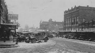 Smithville Texas Cultural District in HD