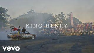 King Henry - What About Me (Official Video)