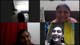 Online Study Session- Our Earth and Solar System (Aapli Pruthvi and Surymala)