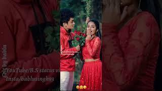 Nagpuri romantic status video/New nagpuri love status song/Nagpuri what's app status video