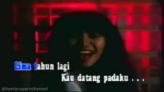 (1990) Anggun C Sasmi - Takut (lima Tahun Lagi)