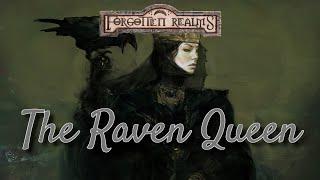 The Raven Queen - Forgotten Realms Lore