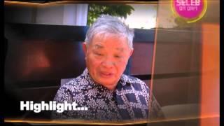 Higihlight - Seleb On Cam 04 November 2014