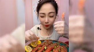 盘点吃货美食挑战164