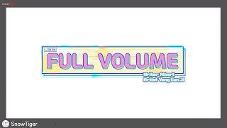 Full Volume | BL Webtoon Trailer - Lezhin Comics