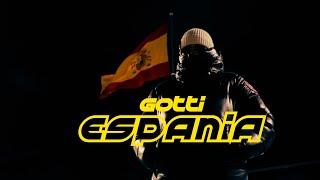 GOTTI - ESPANIA (PROD. BY SVRN Beats x KARDO)