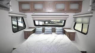 Forest River No Boundaries 19 Series NB19.5 For Sale in Newark, OH | RCD RV Super Center - Hebron