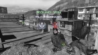 First Clip for TTMr