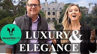 Highland Park VS Edwards Ranch - Dallas and Fort Worth Luxury Homes