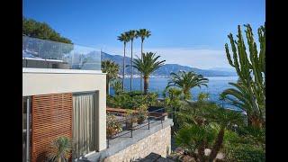 Elegant Home in Cap Martin, Provence-Alpes-Cote D'Azur, France | Sotheby's International Realty