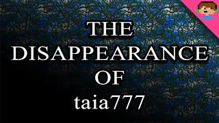 taia777 - The lost Sanctuary