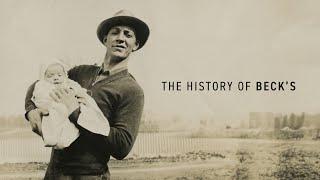 Five Generations of Helping Farmers Succeed | The History of Beck's