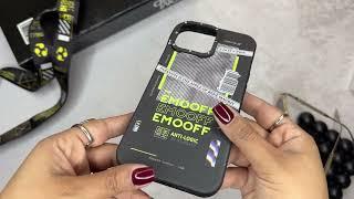 Hard case #smartphone #caseunboxing #case #luxury #iphone16 #hard #خرید_انلاین #بازاریابی#ویدیو