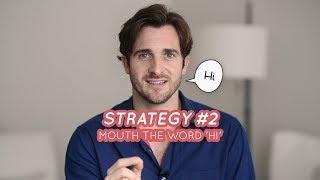 3 Playful Flirting Secrets Men Can’t Resist (+FREE Gift) (Matthew Hussey, Get The Guy)