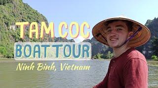 Tam Coc Boat Tour: Avoid these Scams 