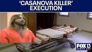 Serial killer Glen Rogers to die in Florida for 1995 murder