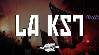 LA KST | NEW CHANT ULTRAS PARIS - CUP PSG