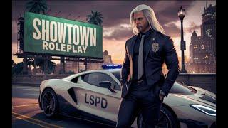 Its Promotions Day | J.Drake LSPD | Showtown RP #lettheShowBegin