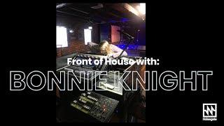 Front of House: With Bonnie Knight