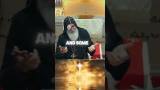 BOOK OF ENOCH - BISHOP MAR MARI #bishop #truth