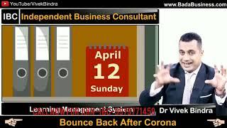 Become- IBC ( independent Business Consultant)