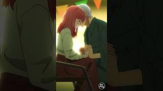 They are just perfect ️ - Itsuomi teases Yuki - A Sign Of Affection