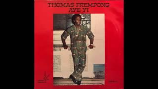 Thomas Frempong - Mada Meho So