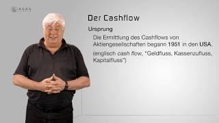 Der Cashflow - was versteht man unter dem Cashflow?