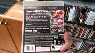 Rare PS3 games (part 1 of 3)