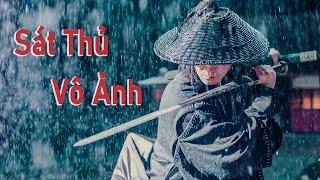 Phim Lẻ Hay: Sát Thủ Vô Ảnh | Phim Hành Động Võ Thuật Trung Quốc HD【LỒNG TIẾNG】