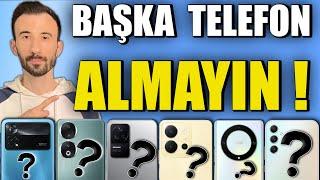 Ben Olsam Hangi Telefonu Alırdım? Ocak 2024 (10000 TL - 15000 TL Arası)