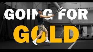 Going for Gold - Trailer - 2025