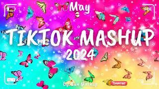 Tiktok Mashup May 2024 (Not Clean)