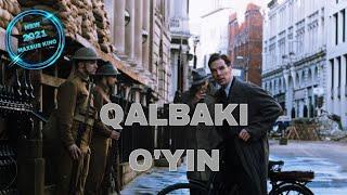 Qalbaki o'yin / Taqlidiy o'yin Tarjima kino uzbek tlida tarjima kinolar