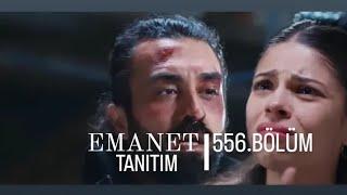 EMANET TANITIM 556.BÖLÜM FRAGMANI