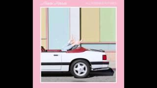 Miami Horror - All Possible Futures - 2015 (FULL ALBUM)