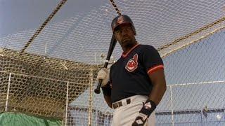 Major League - "The Best of Pedro Cerrano" - (HD) - Scenes from the 80s - (1989)