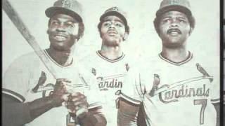 Inside Sports: Lou Brock Flashback