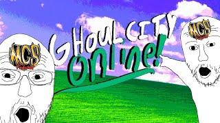 Who is Ghoul City Online? (ft. Ghoul City Online) Main Character Syndrome Podcast