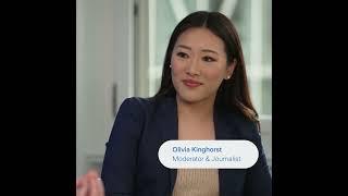 Digital Innovators series: Empowering people through technology - Part 2