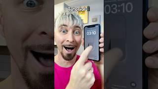 Do you like this tutorial? #tiktok #tutorial