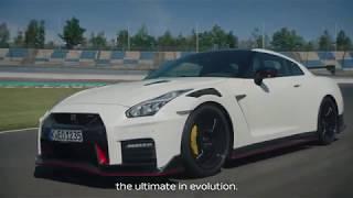 The 2020 Nissan GT-R NISMO - the flagship of NISMO road cars - long version