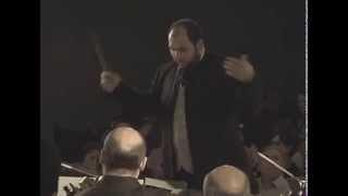 Vahan Mardirossian- Franz Schubert - Symphony No.3 in B Flat Major, Allegro