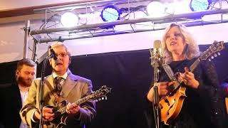 "Rank Stranger" (Cover) featuring  Larry Efaw & Rhonda Vincent