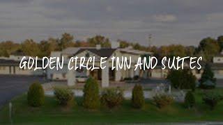 Golden Circle Inn and Suites Review - Latham , United States of America