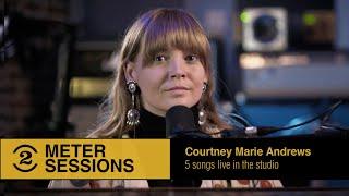 Courtney Marie Andrews: 5 songs live on 2 Meter Sessions